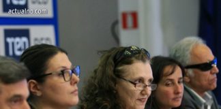 хората с увреждания