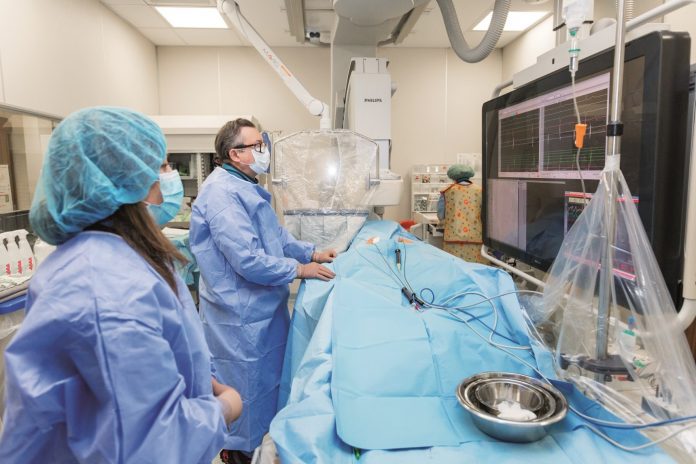 криоаблация