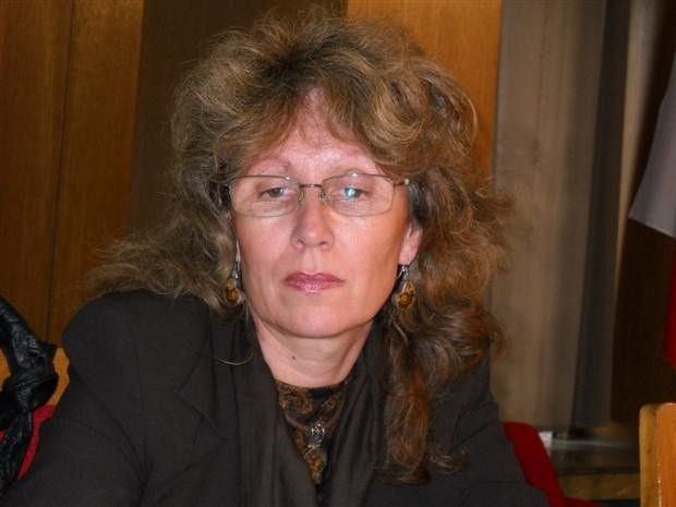 Д-р Йорданка Пенкова Д-р Йорданка Пенкова