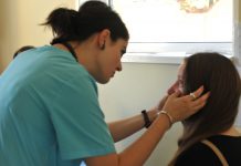 Във ВМА преглеждат безплатно за лаймска болест лаймска болест