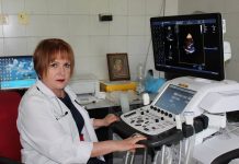 ехокардиограф