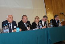 Трима в битка за шеф на лекарите лекарите