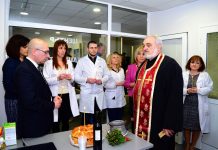 Болна от рак потресена от условията в Онкологията рак