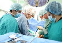 Във ВМА спасиха млада жена с рядък тумор ВМА