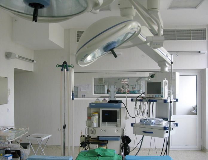 уникална операция