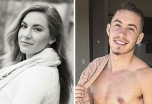 Транссексуалността