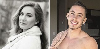 Транссексуалността