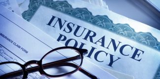 застраховка