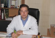 Д-р Маджаров