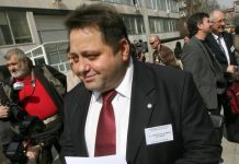 Андрей Кехайов