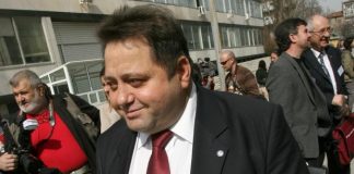 Андрей Кехайов