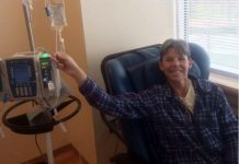 Излекуваха жена с рак на гърдата в терминален стадий рак