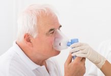 Одобриха първите пациенти с белодробна фиброза за лечение с нови лекарства белодробна фиброза