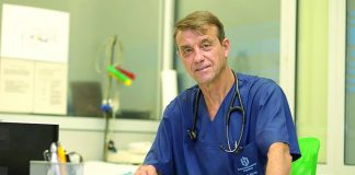 Проф. Коста Костов