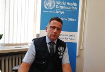 СЗО за бездимните цигари: Половин чаша отрова е все още отрова СЗО