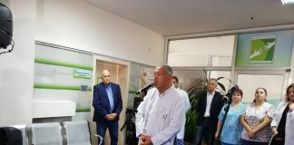 "Майчин дом"