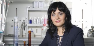 Проф. Асена Сербезова