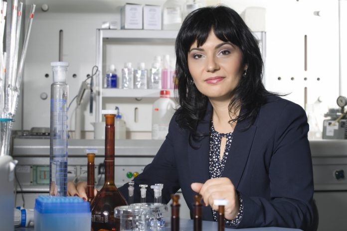 Проф. Асена Сербезова