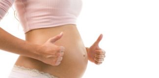 бременните