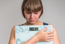 затлъстяването