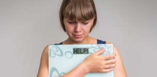 затлъстяването