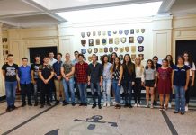 военни лекари