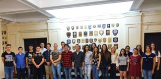 военни лекари