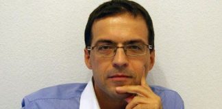 Доц. Венелин Герганов