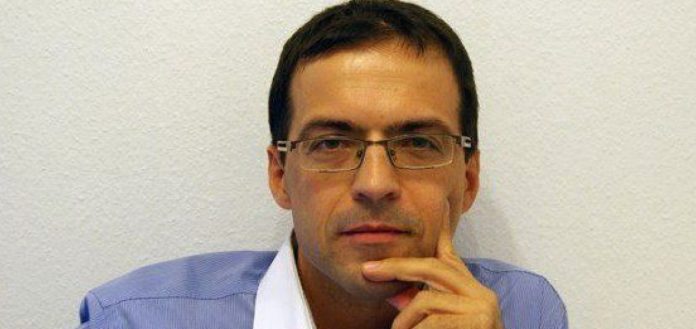 Доц. Венелин Герганов