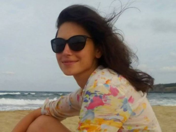 Александровска болница