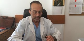 топлинен удар