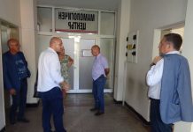 Общинари на проверка в столичните болници и ДКЦ-та болници