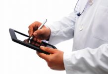 хоспитализация