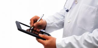 хоспитализация