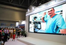 Китай предава на живо операция от Плевен операция