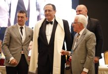 Проф. Иво Петров