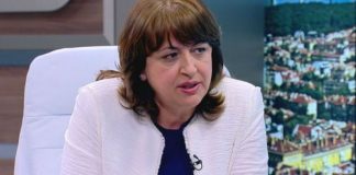 Мариета Райкова