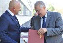 ВМА и Пирогов