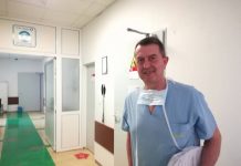 Проф. Чавдар Славов