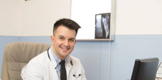 отслабване