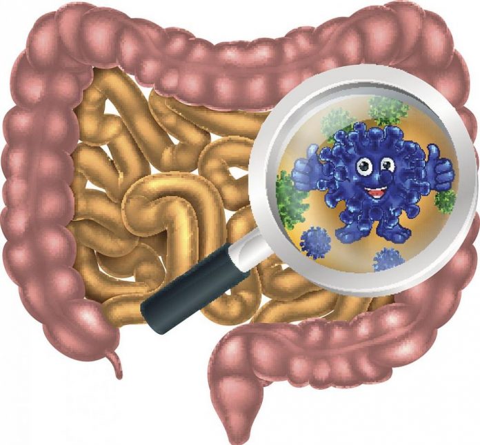 пробиотиците