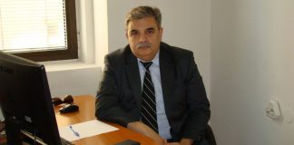 Д-р Михаил Христов