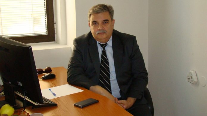 Д-р Михаил Христов