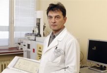 Проф. Алексей Савов: Дородовите ДНК тестове дават решение на все повече проблеми Проф. Алексей Савов