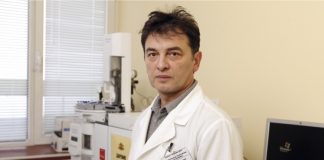 Проф. Алексей Савов