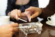 Никотинът може да има защитен ефект срещу COVID-19 никотинът