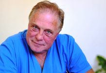 Д-р Александър Заимов