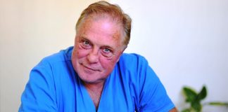 Д-р Александър Заимов