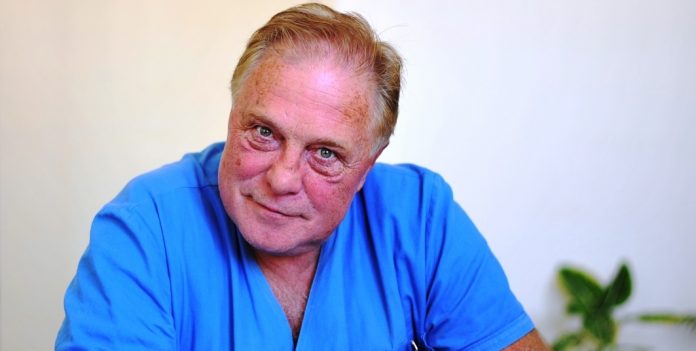 Д-р Александър Заимов