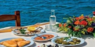 Средиземноморска диета